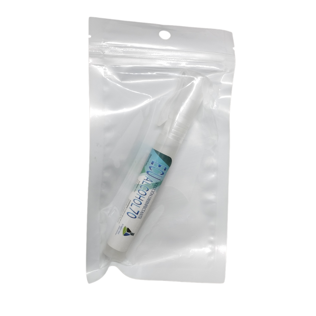 Ecualcohol 10 ml tipo esfero (recargable)